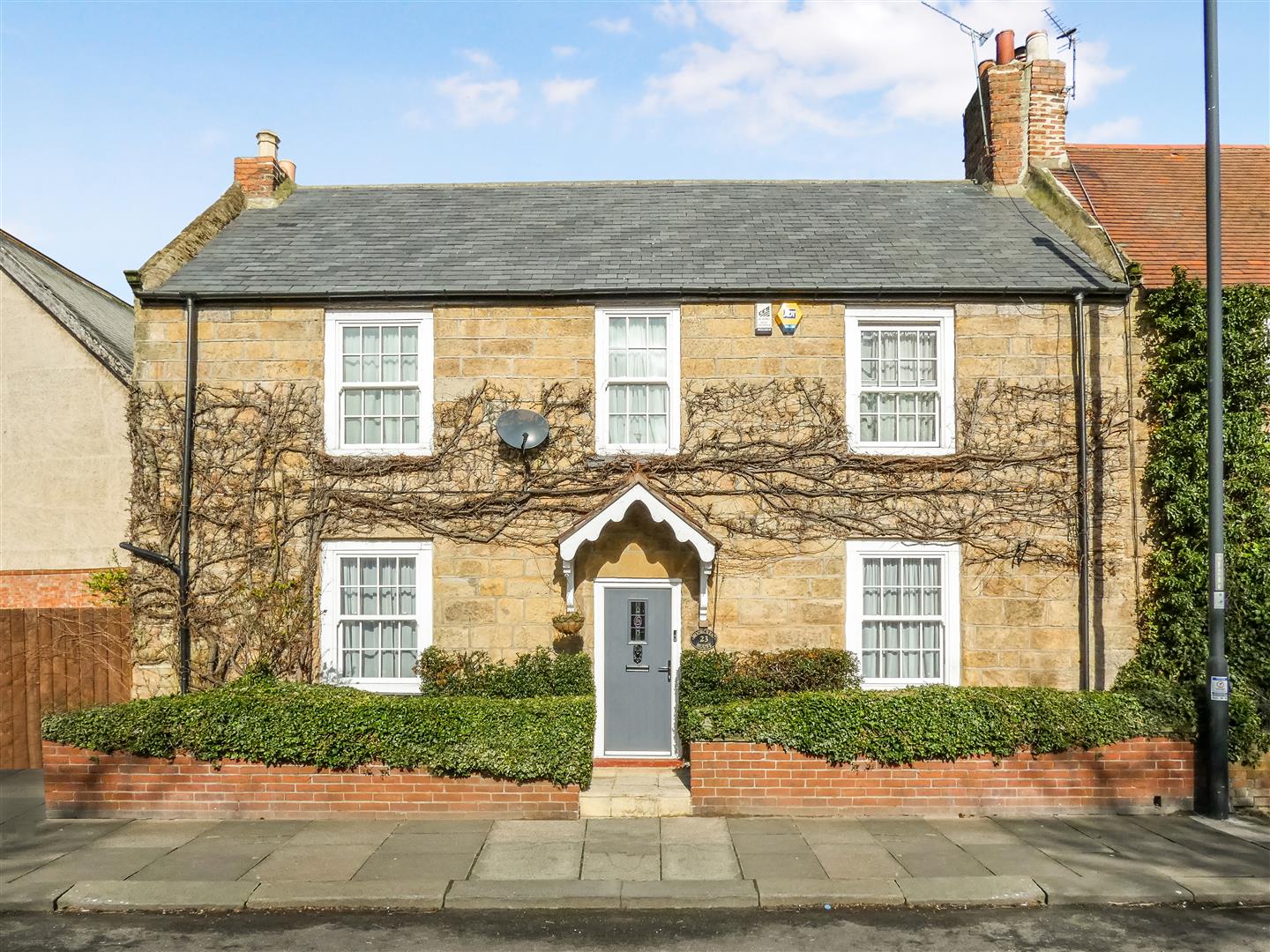 Properties For Sale Brannen & Partners